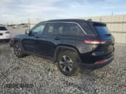 ✅ 2024 Jeep Grand Cherokee • VIN: 1C4RJYB66RC129456 • Lot: 92182585. Wystawiony na Copart z przebiegiem 55 451 mil. Bezpłatny archiwum sprzedaży aukcyjnych z USA i szczegółowy raport historii pojazdu na DreamBid. Zdjęcie 2.