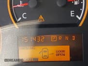 ✅ 2015 Nissan Titan SV • VIN: 1N6BA0ED5FN503033 • Lot: 41881909. Listed on IAAI with 151,432 mi. Free auction sales archive from the USA and detailed vehicle history report at DreamBid. Image 15.