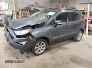 ✅ 2021 Ford EcoSport SE • VIN: MAJ3S2GEXMC416118 • Лот: 42318117. Опубликован ранее на IAAI с пробегом 94 632 миль. Бесплатный доступ к архиву аукционных продаж из США и подробный отчёт об истории автомобиля на DreamBid. Изображение 17.