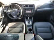 ✅ 2013 Volkswagen Jetta SE • VIN: 3VWDX7AJ8DM222170 • Лот: 80783284. Опубликован ранее на Copart с пробегом 120 917 миль. Бесплатный доступ к архиву аукционных продаж из США и подробный отчёт об истории автомобиля на DreamBid. Изображение 8.