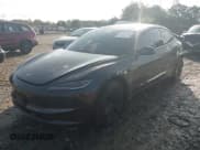✅ 2024 Tesla Model 3 • VIN: 5YJ3E1EAXRF770629 • Lot: 43200616. Wystawiony na IAAI z przebiegiem 41 827 mil. Bezpłatny archiwum sprzedaży aukcyjnych z USA i szczegółowy raport historii pojazdu na DreamBid. Zdjęcie 16.