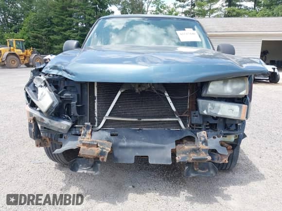 2006 Chevrolet Silverado 1500 Work Truck с VIN 1GCEC14X66Z119363, выставлен на аукционе IAAI как лот 42547440 с пробегом 145 043 миль миль и . История ставок и продаж доступна на DreamBid. Изображение 6.