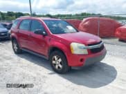 ✅ 2006 Chevrolet Equinox LS • VIN: 2CNDL23F066176790 • Лот: 42265083. Опубликован ранее на IAAI с пробегом 214 518 миль. Бесплатный доступ к архиву аукционных продаж из США и подробный отчёт об истории автомобиля на DreamBid. Изображение 1.
