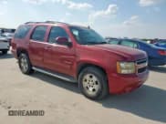 ✅ 2010 Chevrolet Tahoe LT • VIN: 1GNMCBE3XAR148541 • Lot: 81045395. Listed on Copart with 178,376 mi. Free auction sales archive from the USA and detailed vehicle history report at DreamBid. Image 4.