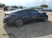 ✅ 2010 Hyundai Genesis Coupe Grand Touring • VIN: KMHHU6KH8AU040717 • Lot: 68974975. Listed on Copart with 115,351 mi. Free auction sales archive from the USA and detailed vehicle history report at DreamBid. Image 3.