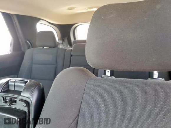 ✅ 2017 Dodge Durango SXT • VIN: 1C4RDHAG3HC798560 • Lot: 83814005. Wystawiony na Copart z przebiegiem 195 098 mil. Bezpłatny archiwum sprzedaży aukcyjnych z USA i szczegółowy raport historii pojazdu na DreamBid. Zdjęcie 10.