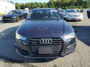 ✅ 2016 Audi A6 Premium • VIN: WAUFFAFC8GN186607 • Lot: 69289675. Listed on Copart with 95,022 mi. Free auction sales archive from the USA and detailed vehicle history report at DreamBid. Image 5.