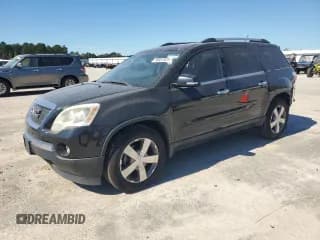 ✅ 2011 GMC Acadia SLT1 • VIN: 1GKKVRED7BJ106750 • Лот: 86807325. Опубликован ранее на Copart с пробегом 107 627 миль. Бесплатный доступ к архиву аукционных продаж из США и подробный отчёт об истории автомобиля на DreamBid. Изображение 1.