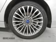 ✅ 2017 Ford Fusion Titanium • VIN: 3FA6P0K95HR167960 • Lot: 85830345. Listed on Copart with 134,728 mi. Free auction sales archive from the USA and detailed vehicle history report at DreamBid. Image 6.