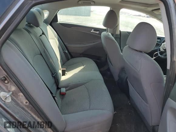 ✅ 2011 Hyundai Sonata GLS • VIN: 5NPEB4AC4BH260648 • Лот: 67409254. Опубликован ранее на Copart с пробегом 225 268 миль. Бесплатный доступ к архиву аукционных продаж из США и подробный отчёт об истории автомобиля на DreamBid. Изображение 10.