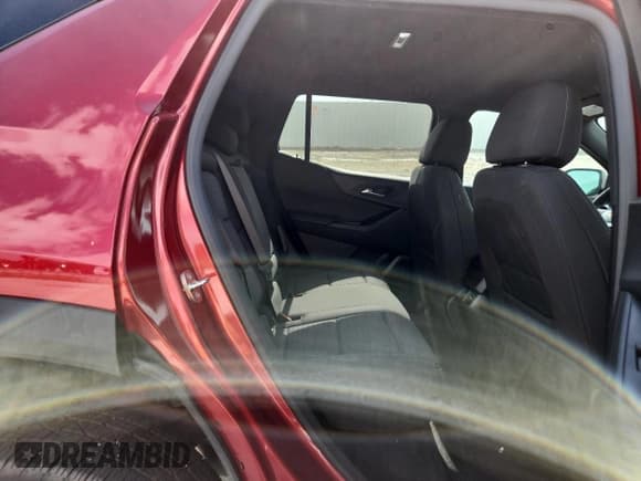 ✅ 2025 Chevrolet Equinox FWD LT • VIN: 3GNAXHEG1SL293294 • Lot: 63070355. Wystawiony na Copart z przebiegiem 1 625 mil. Bezpłatny archiwum sprzedaży aukcyjnych z USA i szczegółowy raport historii pojazdu na DreamBid. Zdjęcie 11.