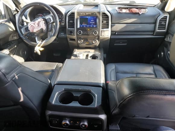 ✅ 2021 Ford Expedition Max XLT • VIN: 1FMJK1HT5MEA20042 • Лот: 81885394. Опубликован ранее на Copart с пробегом 85 167 миль. Бесплатный доступ к архиву аукционных продаж из США и подробный отчёт об истории автомобиля на DreamBid. Изображение 8.