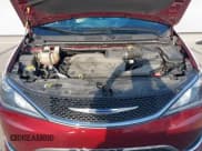 ✅ 2019 Chrysler Pacifica Touring L Plus • VIN: 2C4RC1EG8KR506825 • Лот: 43205094. Опубликован ранее на IAAI с пробегом 144 974 миль. Бесплатный доступ к архиву аукционных продаж из США и подробный отчёт об истории автомобиля на DreamBid. Изображение 10.