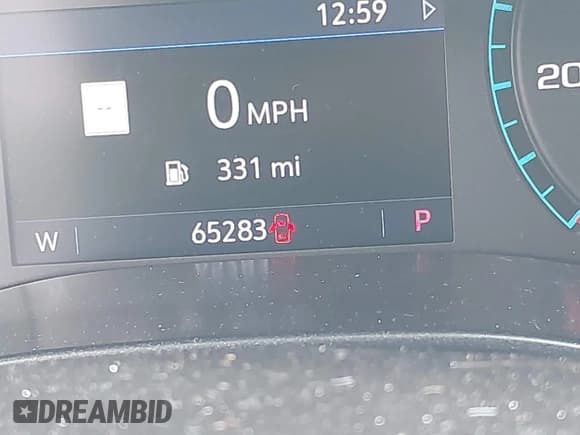 ✅ 2019 Chevrolet Colorado 4WD LT • VIN: 1GCGTCEN0K1133687 • Lot: 41954004. Listed on IAAI with 65,283 mi. Free auction sales archive from the USA and detailed vehicle history report at DreamBid. Image 15.