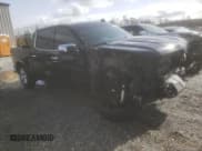 ✅ 2021 Chevrolet Silverado 1500 LTZ • VIN: 3GCUYGET0MG338974 • Lot: 47618705. Wystawiony na Copart z przebiegiem 87 076 mil. Bezpłatny archiwum sprzedaży aukcyjnych z USA i szczegółowy raport historii pojazdu na DreamBid. Zdjęcie 4.