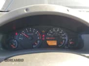 ✅ 2014 Nissan Xterra S • VIN: 5N1AN0NUXEN803342 • Lot: 82174695. Listed on Copart with 124,605 mi. Free auction sales archive from the USA and detailed vehicle history report at DreamBid. Image 9.