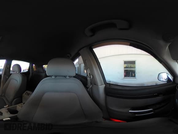 ✅ 2008 Saturn VUE XE • VIN: 3GSCL33P08S515202 • Lot: 43576407. Listed on IAAI with 265,961 mi. Free auction sales archive from the USA and detailed vehicle history report at DreamBid. Image 18.