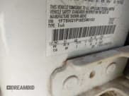 ✅ 2006 Ford F-250 XL • VIN: 1FTSW21P16ED80153 • Лот: 43512404. Опубликован ранее на IAAI с пробегом 223 185 миль. Бесплатный доступ к архиву аукционных продаж из США и подробный отчёт об истории автомобиля на DreamBid. Изображение 9.