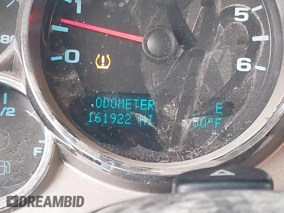 ✅ 2013 Chevrolet Silverado 1500 LT • VIN: 3GCPKSE70DG216846 • Lot: 43545307. Wystawiony na IAAI z przebiegiem 161 922 mil. Bezpłatny archiwum sprzedaży aukcyjnych z USA i szczegółowy raport historii pojazdu na DreamBid. Zdjęcie 15.