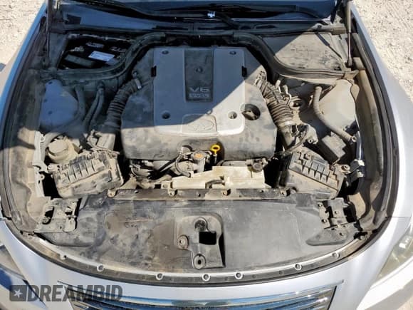 ✅ 2014 Infiniti Q60 • VIN: JN1CV6FE7EM901437 • Lot: 82435855. Listed on Copart with 148,158 mi. Free auction sales archive from the USA and detailed vehicle history report at DreamBid. Image 11.