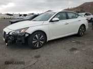 ✅ 2022 Nissan Altima SV • VIN: 1N4BL4DV1NN423179 • Лот: 86146945. Опубликован ранее на Copart с пробегом 33 846 миль. Бесплатный доступ к архиву аукционных продаж из США и подробный отчёт об истории автомобиля на DreamBid. Изображение 1.