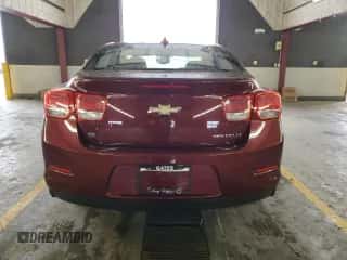 ✅ 2016 Chevrolet Malibu LT • VIN: 1G11C5SAXGF163849 • Lot: 58193605. Listed on Copart with 122,656 mi miles. Access the free auction sales archive from the USA and view a detailed vehicle history report at DreamBid. Image 6.