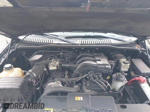 ✅ 2004 Ford Explorer XLT • VIN: 1FMDU73K14ZA30066 • Лот: 42327923. Опубликован ранее на IAAI с пробегом 156 611 миль. Бесплатный доступ к архиву аукционных продаж из США и подробный отчёт об истории автомобиля на DreamBid. Изображение 10.