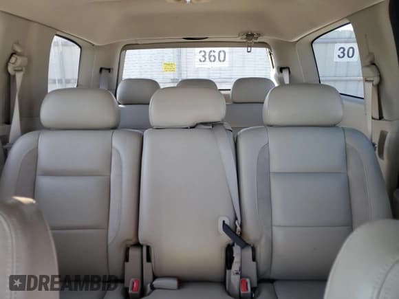 ✅ 2008 Chrysler Aspen Limited • VIN: 1A8HX582X8F130080 • Лот: 85151785. Опубликован ранее на Copart с пробегом 132 099 миль. Бесплатный доступ к архиву аукционных продаж из США и подробный отчёт об истории автомобиля на DreamBid. Изображение 10.