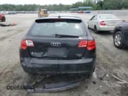 ✅ 2011 Audi A3 Premium Plus • VIN: WAUMFAFM9BA130756 • Лот: 60081165. Опубликован ранее на Copart с пробегом 139 422 миль. Бесплатный доступ к архиву аукционных продаж из США и подробный отчёт об истории автомобиля на DreamBid. Изображение 6.