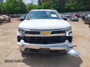 ✅ 2025 Chevrolet Silverado 1500 • VIN: 3GCUKDE82SG115781 • Лот: 42093356. Опубликован ранее на IAAI с пробегом 4 455 миль. Бесплатный доступ к архиву аукционных продаж из США и подробный отчёт об истории автомобиля на DreamBid. Изображение 18.