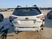 ✅ 2022 Subaru Outback Onyx XT • VIN: 4S4BTGJDXN3104751 • Лот: 68103695. Опубликован ранее на Copart с пробегом 102 546 миль. Бесплатный доступ к архиву аукционных продаж из США и подробный отчёт об истории автомобиля на DreamBid. Изображение 6.