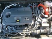 ✅ 2025 Lexus NX 350h Premium • VIN: JTJGKCEZ4S5036293 • Lot: 87270005. Wystawiony na Copart z przebiegiem 1 334 mil. Bezpłatny archiwum sprzedaży aukcyjnych z USA i szczegółowy raport historii pojazdu na DreamBid. Zdjęcie 14.