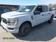 ✅ 2022 Ford F-150 XL • VIN: 1FTEW1EP2NKD38060 • Лот: 41227528. Опубликован ранее на IAAI с пробегом 24 879 миль. Бесплатный доступ к архиву аукционных продаж из США и подробный отчёт об истории автомобиля на DreamBid. Изображение 17.