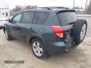 ✅ 2008 Toyota RAV4 Sport • VIN: JTMZD32V085111300 • Lot: 40682063. Listed on IAAI with Not provided. Free auction sales archive from the USA and detailed vehicle history report at DreamBid. Image 3.