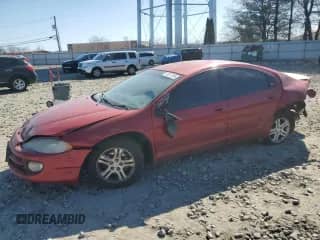2000 Dodge Intrepid ES z VIN 2B3HD56J5YH395838, wystawiony jako Copart lot #48511295 z przebiegiem 216 096 mil mil oraz Szkoda całkowita • Salvage title. Historia ofert i sprzedaży dostępna na DreamBid. Obrazek 1.