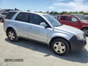 ✅ 2007 Saturn VUE V6 • VIN: 5GZCZ53497S836367 • Lot: 66233805. Wystawiony na Copart z przebiegiem 125 937 mil. Bezpłatny archiwum sprzedaży aukcyjnych z USA i szczegółowy raport historii pojazdu na DreamBid. Zdjęcie 4.