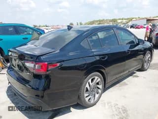 ✅ 2023 Subaru Legacy Limited • VIN: 4S3BWAN6XP3014538 • Лот: 43253268. Опубликован ранее на IAAI с пробегом 45 953 миль. Бесплатный доступ к архиву аукционных продаж из США и подробный отчёт об истории автомобиля на DreamBid. Изображение 4.