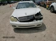 ✅ 2002 Mercedes-Benz C 230/260/280/320 • VIN: WDBRF61J02F236162 • Лот: 69544095. Опубликован ранее на Copart с пробегом Не указан. Бесплатный доступ к архиву аукционных продаж из США и подробный отчёт об истории автомобиля на DreamBid. Изображение 13.