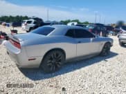 ✅ 2014 Dodge Challenger SRT-8 • VIN: 2C3CDYCJ0EH112311 • Lot: 58542725. Wystawiony na Copart z przebiegiem 72 427 mil. Bezpłatny archiwum sprzedaży aukcyjnych z USA i szczegółowy raport historii pojazdu na DreamBid. Zdjęcie 3.