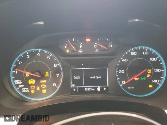 2021 Chevrolet Traverse LS с VIN 1GNEVFKW7MJ102754, выставлен на аукционе Copart как лот 82761605 с пробегом 72 803 миль миль и Списание • Salvage title. История ставок и продаж доступна на DreamBid. Изображение 9.