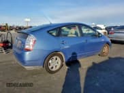 ✅ 2007 Toyota Prius • VIN: JTDKB20UX77668228 • Lot: 94739475. Listed on Copart with 191,679 mi. Free auction sales archive from the USA and detailed vehicle history report at DreamBid. Image 3.