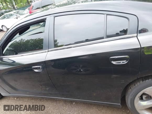 ✅ 2014 Dodge Charger RT • VIN: 2C3CDXCT8EH353903 • Lot: 42973060. Listed on IAAI with 116,792 mi. Free auction sales archive from the USA and detailed vehicle history report at DreamBid. Image 14.