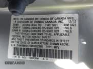 ✅ 2013 Honda CR-V EX-L • VIN: 2HKRM4H76DH622986 • Lot: 43179200. Listed on IAAI with 70,233 mi. Free auction sales archive from the USA and detailed vehicle history report at DreamBid. Image 9.