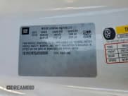 ✅ 2018 Chevrolet Camaro 1SS • VIN: 1G1FE1R78J0158596 • Lot: 93985195. Wystawiony na Copart z przebiegiem 53 218 mil. Bezpłatny archiwum sprzedaży aukcyjnych z USA i szczegółowy raport historii pojazdu na DreamBid. Zdjęcie 12.