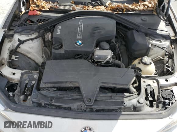 ✅ 2016 BMW 2 Series 228i • VIN: WBA1F9C57GV742193 • Lot: 48878695. Listed on Copart with Not provided. Free auction sales archive from the USA and detailed vehicle history report at DreamBid. Image 13.