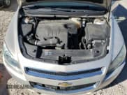 ✅ 2012 Chevrolet Malibu 1LT • VIN: 1G1ZC5E09CF214788 • Lot: 77371204. Listed on Copart with 143,302 mi. Free auction sales archive from the USA and detailed vehicle history report at DreamBid. Image 11.