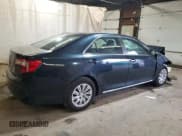 ✅ 2014 Toyota Camry LE • VIN: 4T4BF1FK9ER406625 • Lot: 92313525. Listed on Copart with 150,884 mi. Free auction sales archive from the USA and detailed vehicle history report at DreamBid. Image 3.