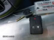 ✅ 2018 Chevrolet Colorado 2WD LT • VIN: 1GCHSCEA4J1266892 • Lot: 41776488. Listed on IAAI with 151,321 mi. Free auction sales archive from the USA and detailed vehicle history report at DreamBid. Image 11.