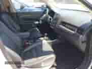 2018 Mitsubishi Outlander SE with VIN JA4AD3A36JZ061024, listed as a IAAI auction lot 42281627 with 245,456 mi miles and . Bid and sale history available at DreamBid. Image 5.