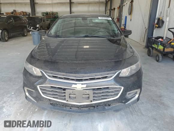 2018 Chevrolet Malibu LT z VIN 1G1ZD5ST8JF103156, wystawiony jako Copart lot #70032005 z przebiegiem 160 279 mil mil oraz Szkoda całkowita • Salvage title. Historia ofert i sprzedaży dostępna na DreamBid. Obrazek 5.